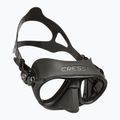 Cressi Calibro Tauchmaske schwarz DS425050
