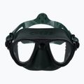 Cressi Calibro Tauchmaske grün DS429850 2