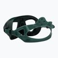 Cressi Calibro Tauchmaske grün DS429850 4