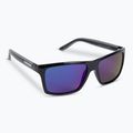 Sonnenbrille Cressi Rio schwarz-blau XDB1111