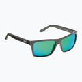 Sonnenbrille Cressi Rio schwarz-grün XDB1112 5