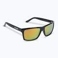 Sonnenbrille Cressi Rio schwarz-gelb XDB1113