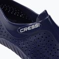 Cressi blaue Wasserschuhe XVB950140 7