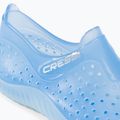 Cressi Kinder-Wasserschuhe blau VB950023 7