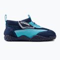 Kinder-Wasserschuhe Cressi Korallenblau XVB945223 2