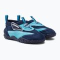 Kinder-Wasserschuhe Cressi Korallenblau XVB945223 5