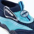 Kinder-Wasserschuhe Cressi Korallenblau XVB945223 7