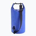 Cressi Trockensack 15 l blau 2