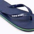 Cressi Beach Zehntrenner navy blau XVB9539527 13