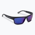 Sonnenbrille Cressi Ipanema schwarz-blau XDB172