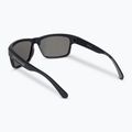 Sonnenbrille Cressi Ipanema schwarz-blau XDB172 2