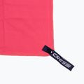 Cressi Mikrofaser-Schnelltrockenhandtuch rot XVA890058 4