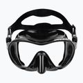 Cressi F1 + Supernova Dry Tauchset schwarz 3