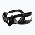 Cressi F1 + Supernova Dry Tauchset schwarz 5