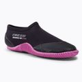 Cressi Minorca Shorty 3mm schwarz/rosa Neoprenschuhe XLX431400