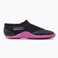 Cressi Minorca Shorty 3mm schwarz/rosa Neoprenschuhe XLX431400 2