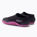Cressi Minorca Shorty 3mm schwarz/rosa Neoprenschuhe XLX431400 3