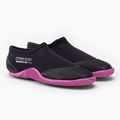Cressi Minorca Shorty 3mm schwarz/rosa Neoprenschuhe XLX431400 5