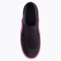 Cressi Minorca Shorty 3mm schwarz/rosa Neoprenschuhe XLX431400 6