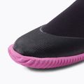 Cressi Minorca Shorty 3mm schwarz/rosa Neoprenschuhe XLX431400 8
