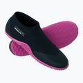 Cressi Minorca Shorty 3mm schwarz/rosa Neoprenschuhe XLX431400 9