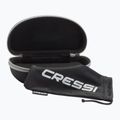 Cressi Ninja schwarz/grün Sonnenbrille 3