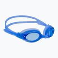 Cressi Velocity blaue Schwimmbrille XDE206