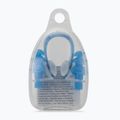 Cressi Nasenklammer + Ohrstöpsel Set blau DF200180