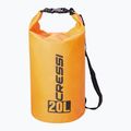 Cressi Trockensack 20 l orange 4