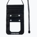 Wasserdichte Handyhülle Cressi Waterproof Phone Case schwarz XDF35 2
