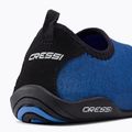 Wasserschuhe Cressi Lombok schwarz-blau XVB945835 7