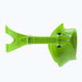 Cressi F1 Tauchmaske grün WDN281067 3