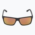 Cressi Rio mattschwarz/revo orange Sonnenbrille 3