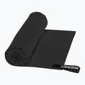 Cressi Schnell trocknendes Handtuch schwarz XVA850 6