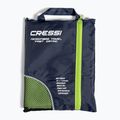 Cressi Mikrofaser-Schnelltrockenhandtuch grün XVA870098 5