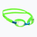 Cressi Dolphin 2.0 Schwimmbrille für Kinder grün USG010203G