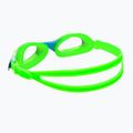 Cressi Dolphin 2.0 Schwimmbrille für Kinder grün USG010203G 4