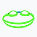 Cressi Dolphin 2.0 Schwimmbrille für Kinder grün USG010203G 5