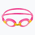 Cressi Dolphin 2.0 Schwimmbrille für Kinder rosa USG010203G 2