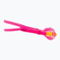 Cressi Dolphin 2.0 Schwimmbrille für Kinder rosa USG010203G 3