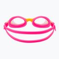 Cressi Dolphin 2.0 Schwimmbrille für Kinder rosa USG010203G 5