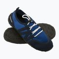 Cressi Elba hellblau/blaue Wasserschuhe 8