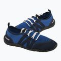 Cressi Elba hellblau/blaue Wasserschuhe 9