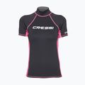 Cressi Rash Guard Damen-Badeshirt schwarz XLW474302