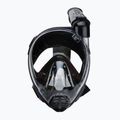 Cressi Duke Dry Vollgesichtsmaske zum Schnorcheln schwarz XDT005050 2