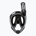 Cressi Duke Dry Vollgesichtsmaske zum Schnorcheln schwarz XDT005050 6