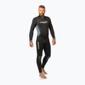 Cressi Fast Monopiece 7 mm Herren-Tauchanzug schwarz LR108703