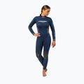 Cressi Fast Monopiece Damen-Tauchanzug 3 mm navy blau LR109301