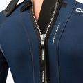 Cressi Fast Monopiece Damen-Tauchanzug 3 mm navy blau LR109301 4