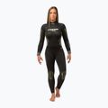Cressi Fast Monopiece Damen Tauchanzug 5mm schwarz LR109501
